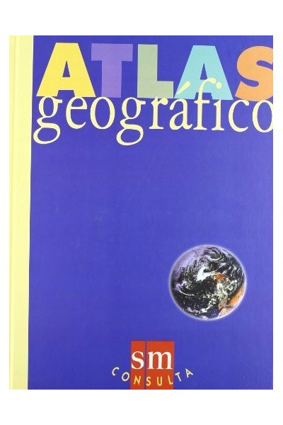 Atlas Geográfico